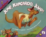 Jump Kangaroo3